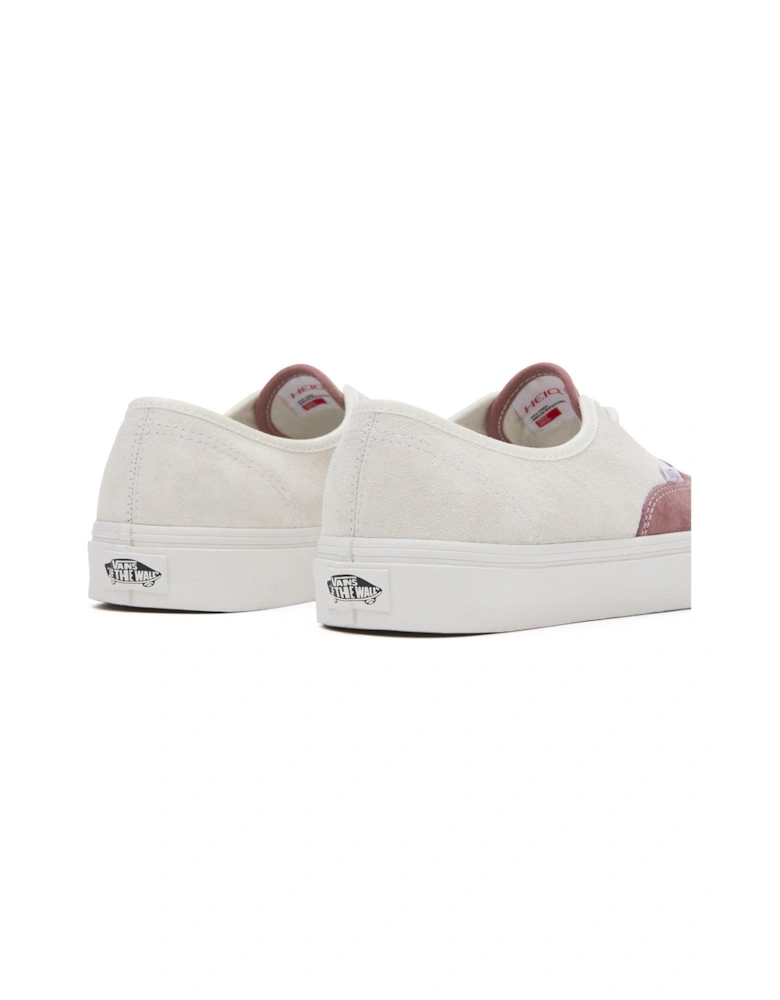 Womens Authentic Trainers - Light Pink