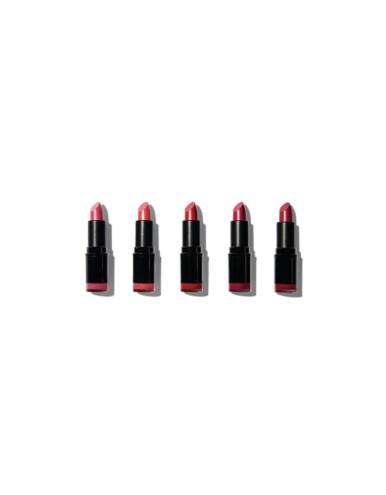 Lipstick Collection Matte Reds