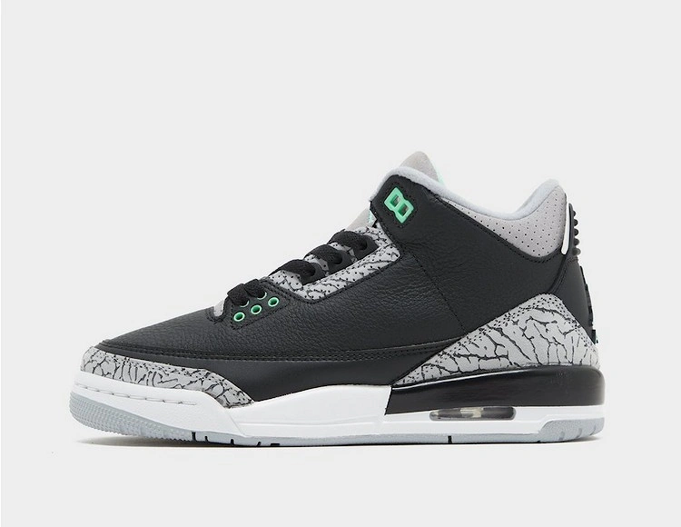 Jordan Air 3