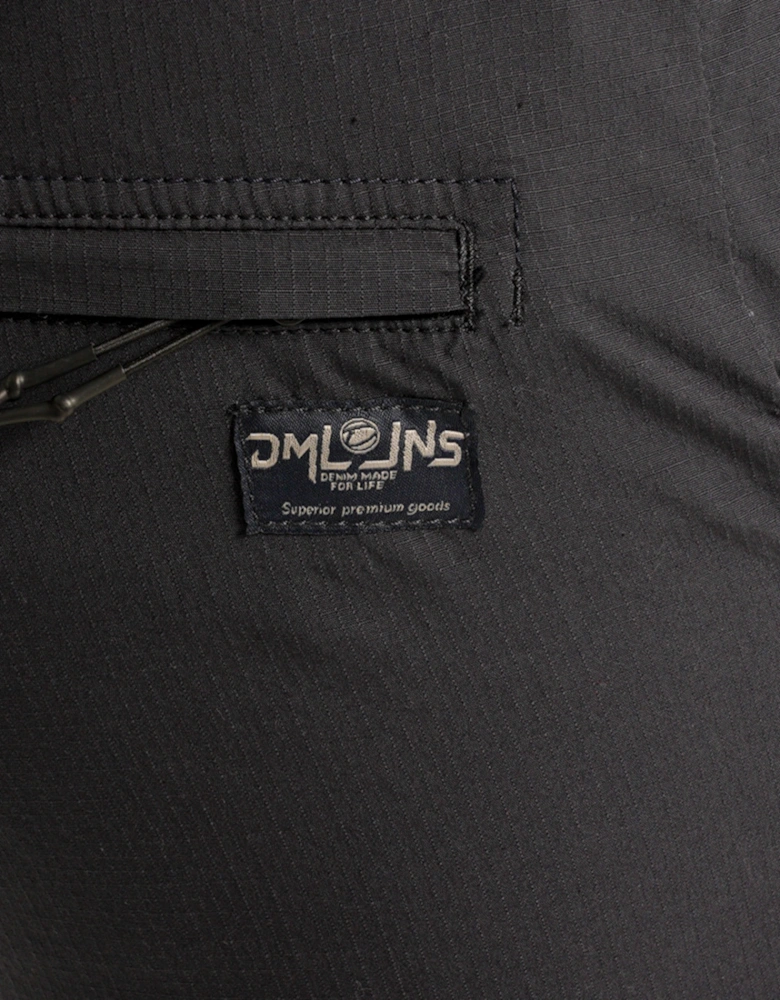 DML Mens Storm Tech Cuff Cargo Pants (Navy)