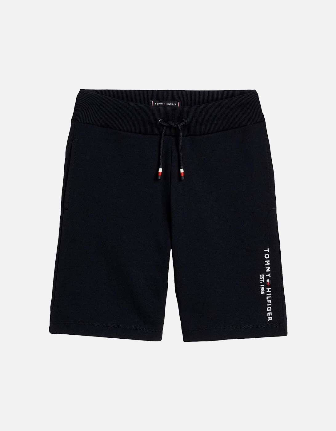 Youths Essential Sweat Shorts (Navy), 6 of 5