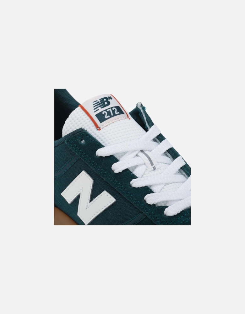 Numeric 272 Inline Shoes