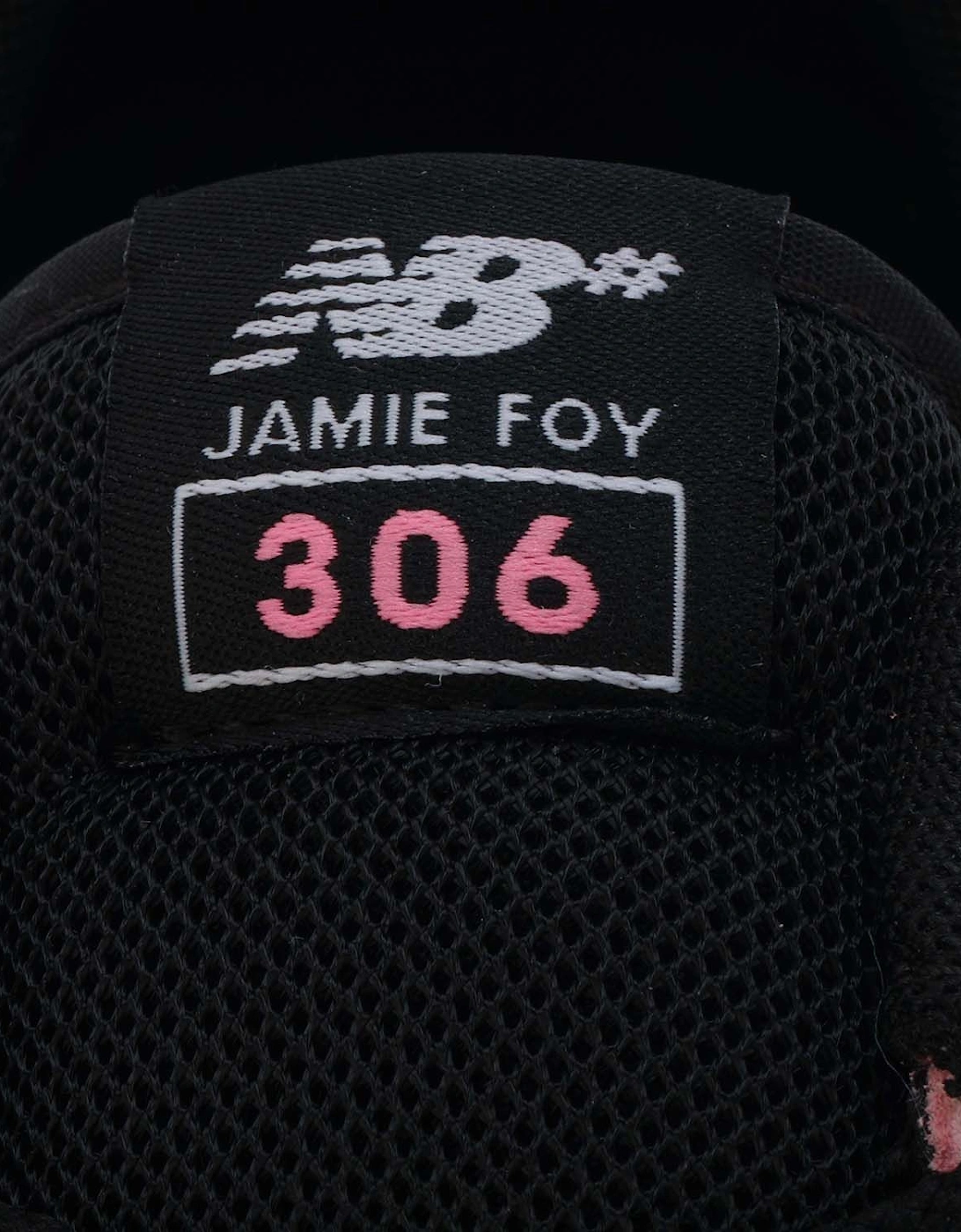 Numeric Jamie Foy 306 Shoes