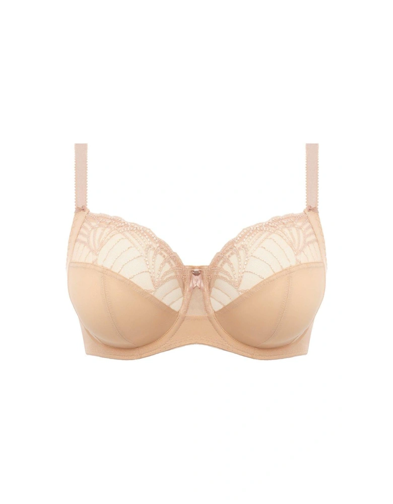 Adelle Regan Side Support Bra - Beige