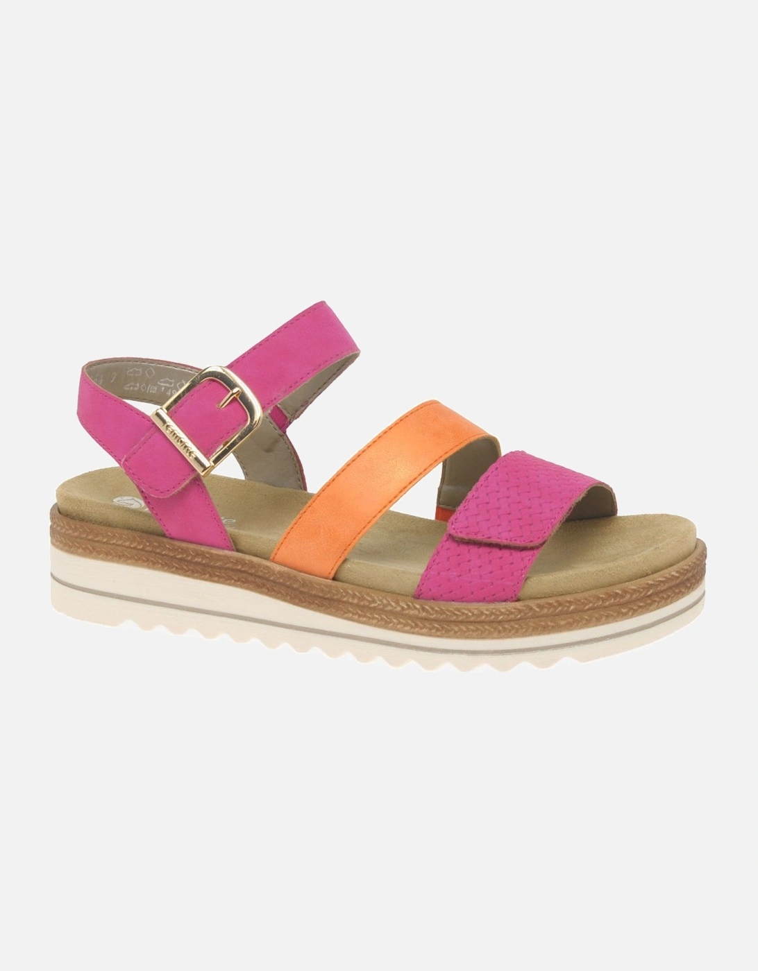 Odin Womens Sandals, 8 of 7