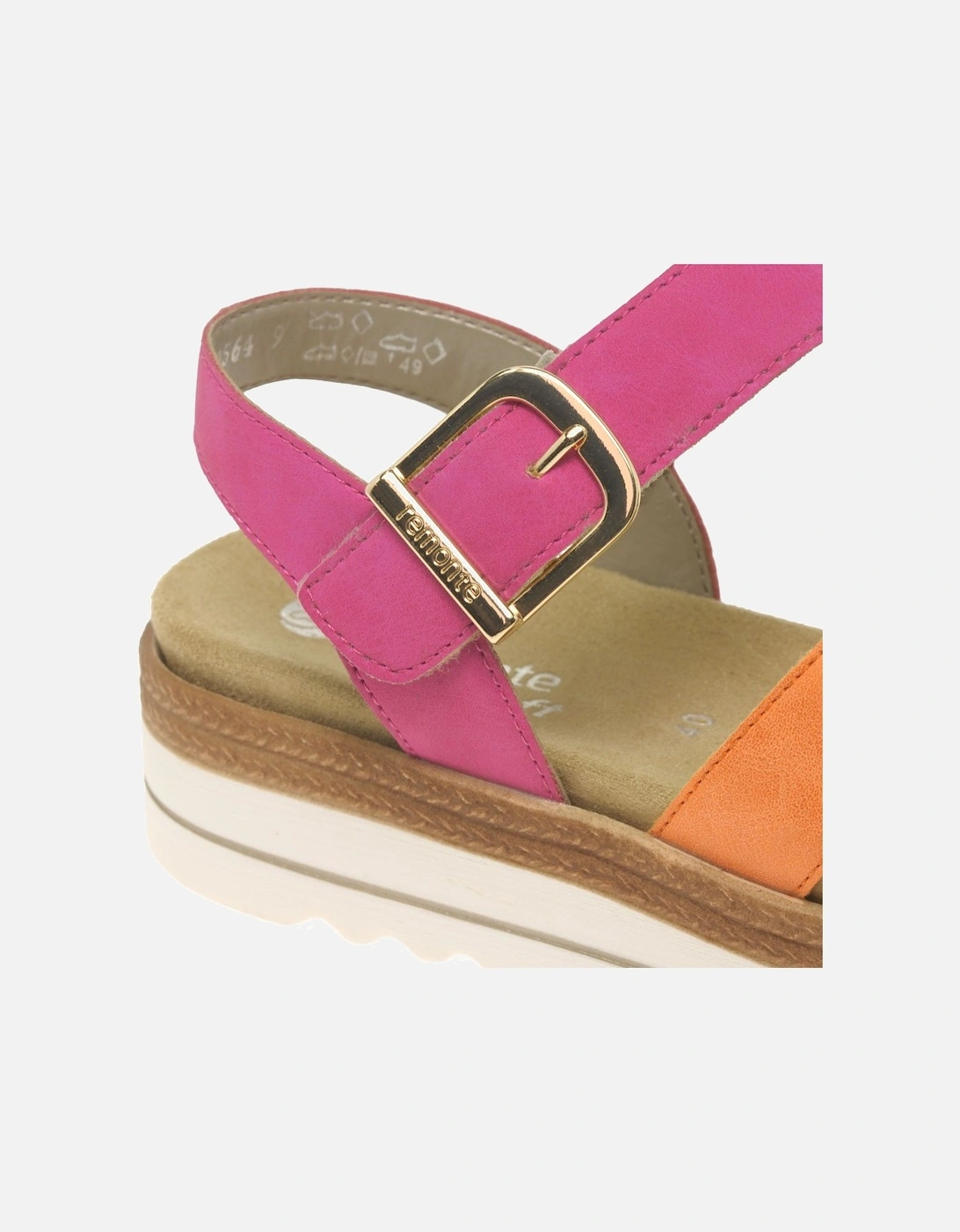 Odin Womens Sandals