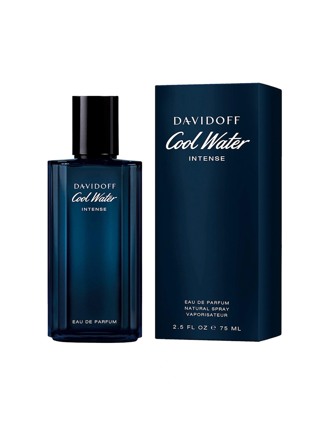 Cool Water Intense Man Eau de Parfum