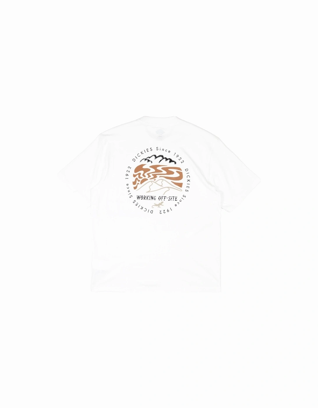 Stanardsville T-Shirt - White, 6 of 5