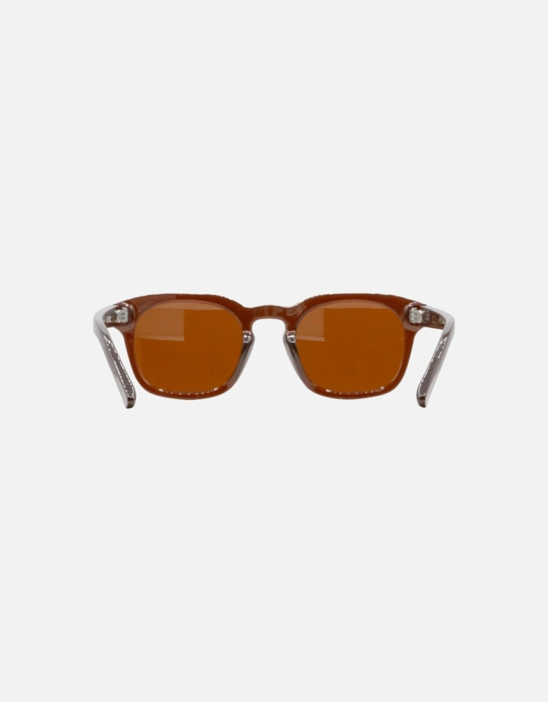 Blair 2.0 Sunglasses - Cola/Brown