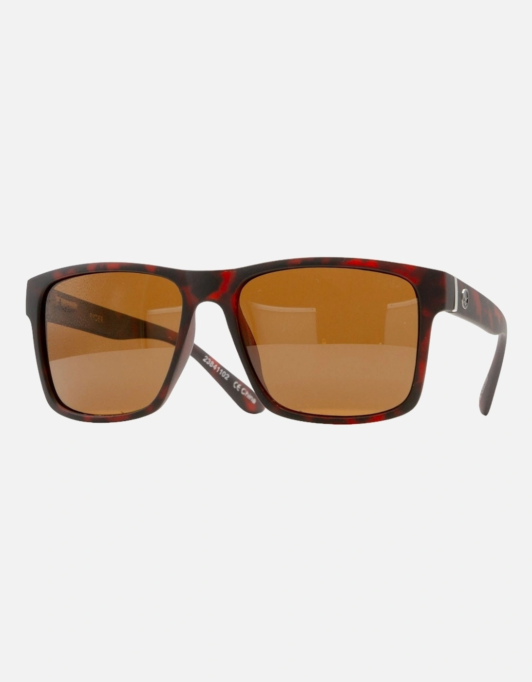 Ryder Sunglasses - Tortoise/Brown Polarized, 6 of 5