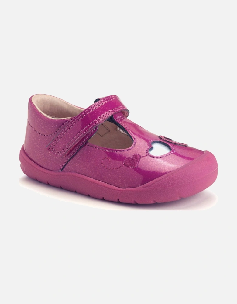 Party Girls First Shoes