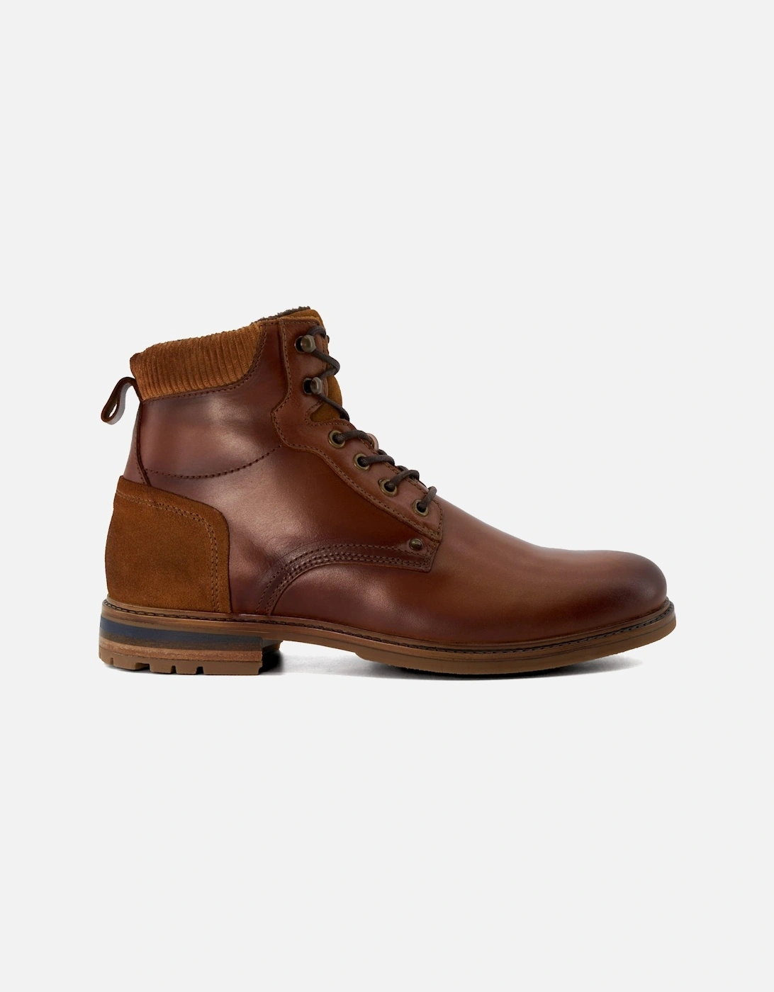 Mens Coltonn - Casual Lace-Up Boots