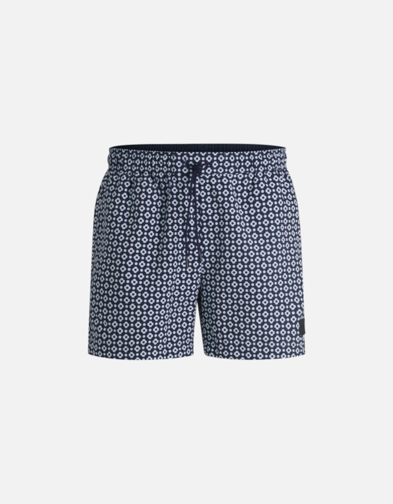 BOSS Black Vibe Swim Shorts 413 Navy