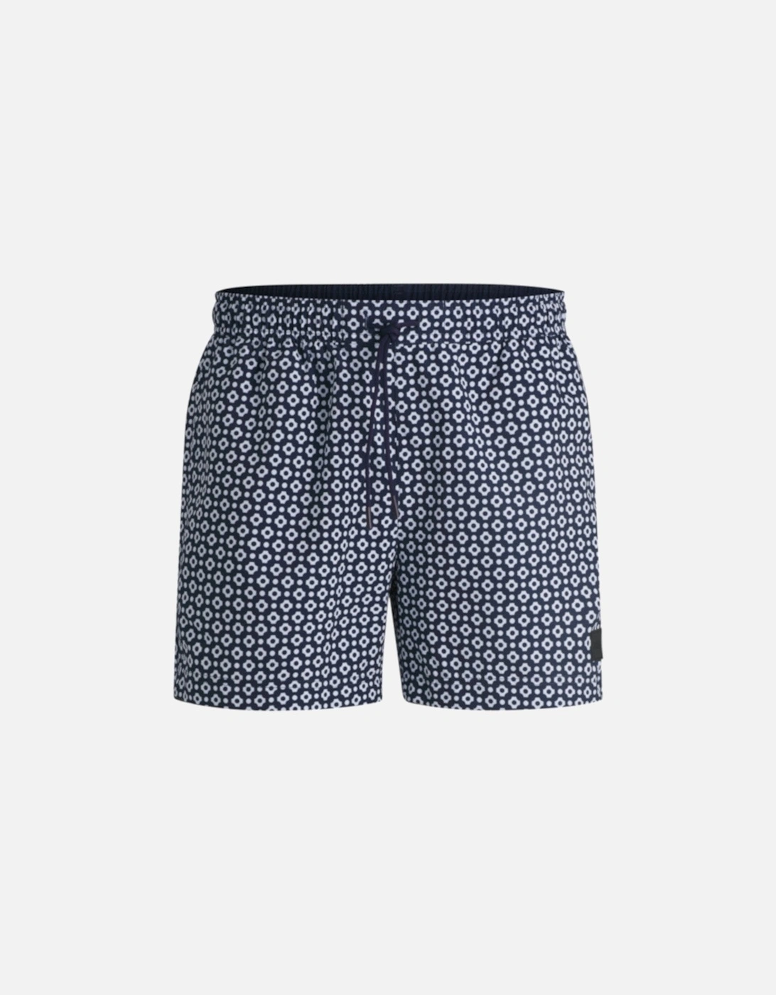 BOSS Black Vibe Swim Shorts 413 Navy, 5 of 4