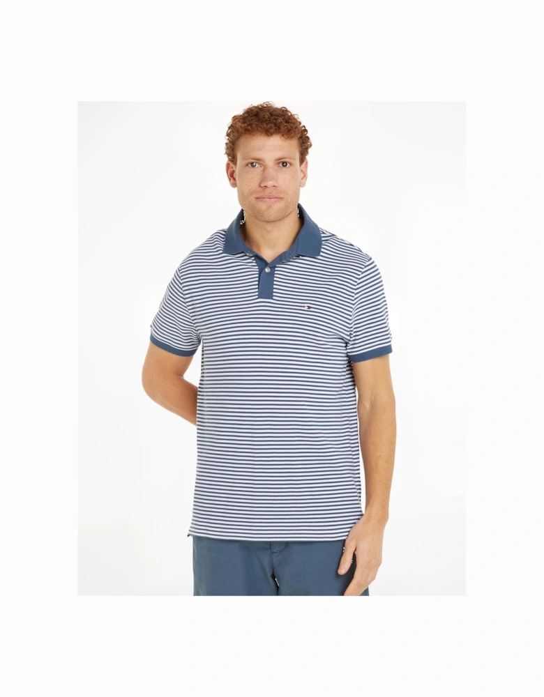 Core 1985 Regular Mens Polo Shirt