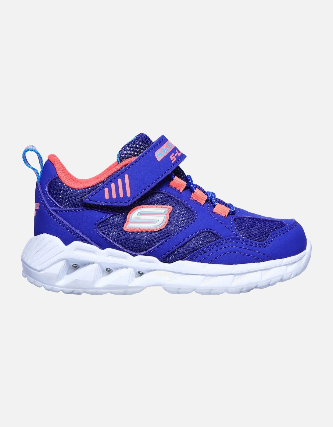 Girls S Lights Magna Expert Level Sports Trainers