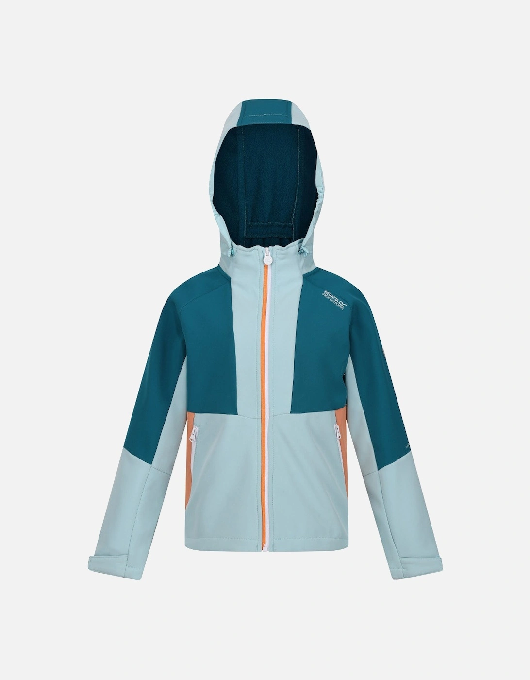 Girls Haydenbury Breathable Softshell Jacket