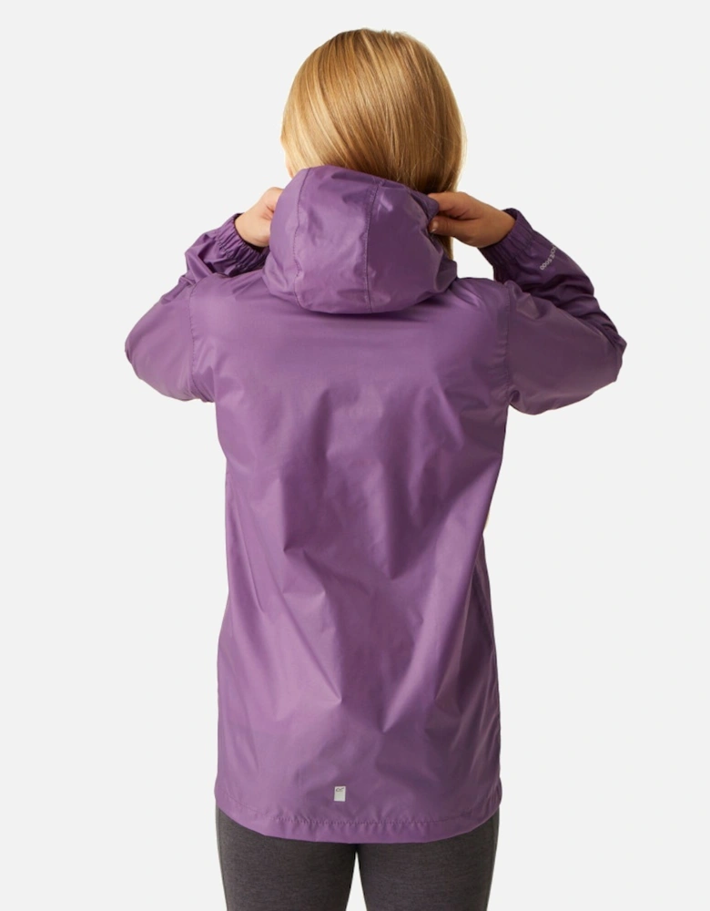 Boys & Girls Pack It III Waterproof Packable Jacket