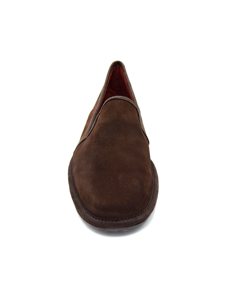 8663 MEN'S SLIPPER