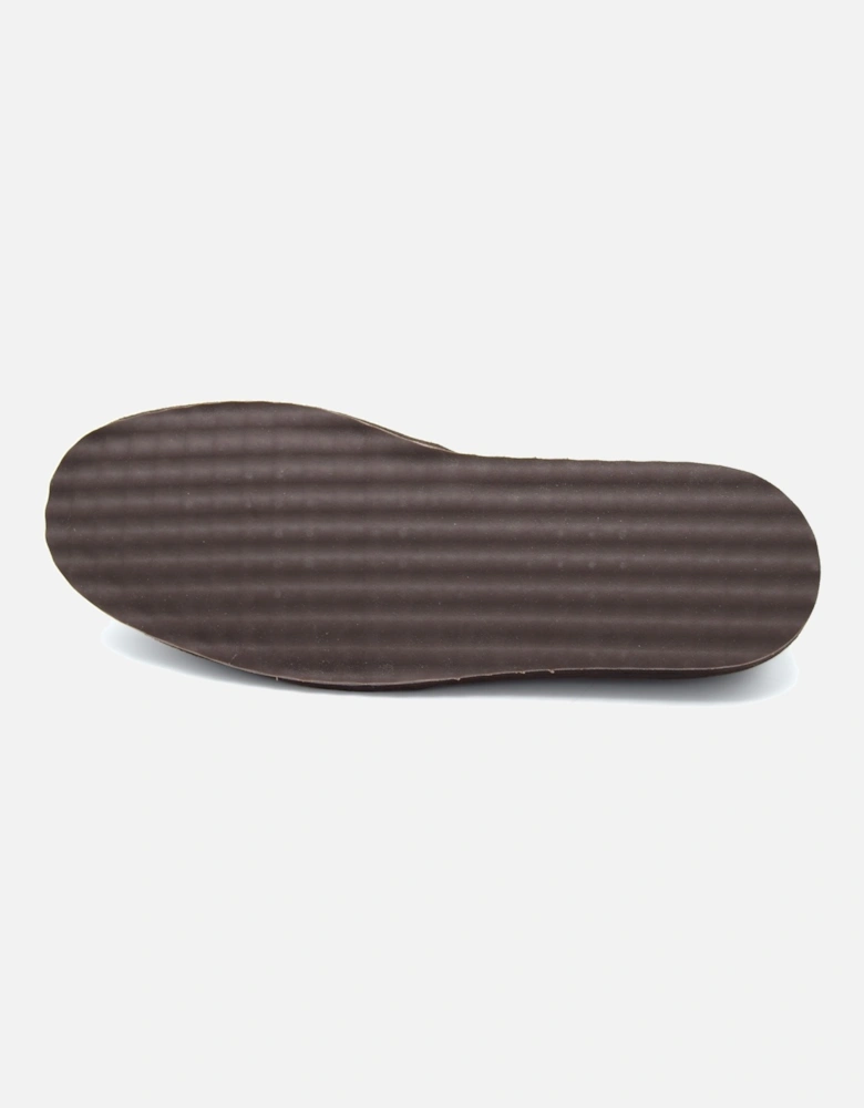 8663 MEN'S SLIPPER