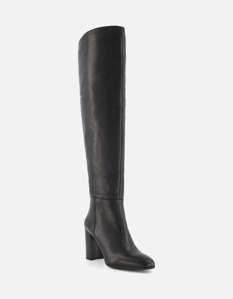 Ladies Selsie - Over The Knee Boots