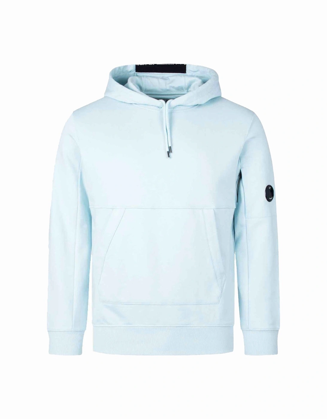 C.P.Company Pullover Hoodie - Starlight Blue, 3 of 2