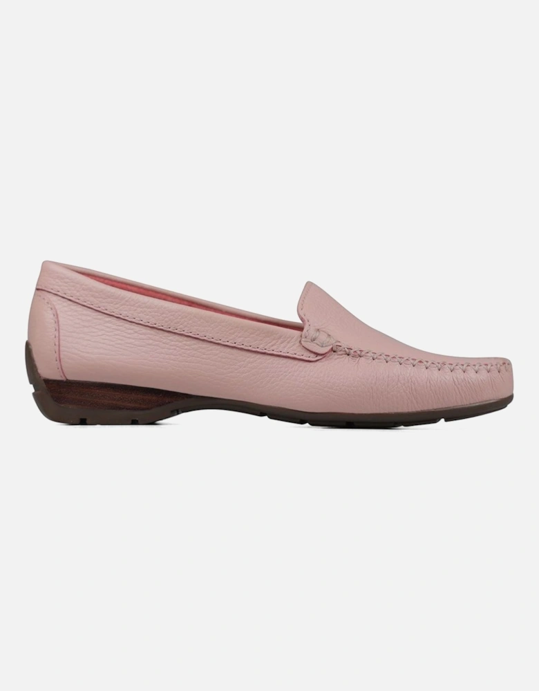 Sanson Womens Loafers