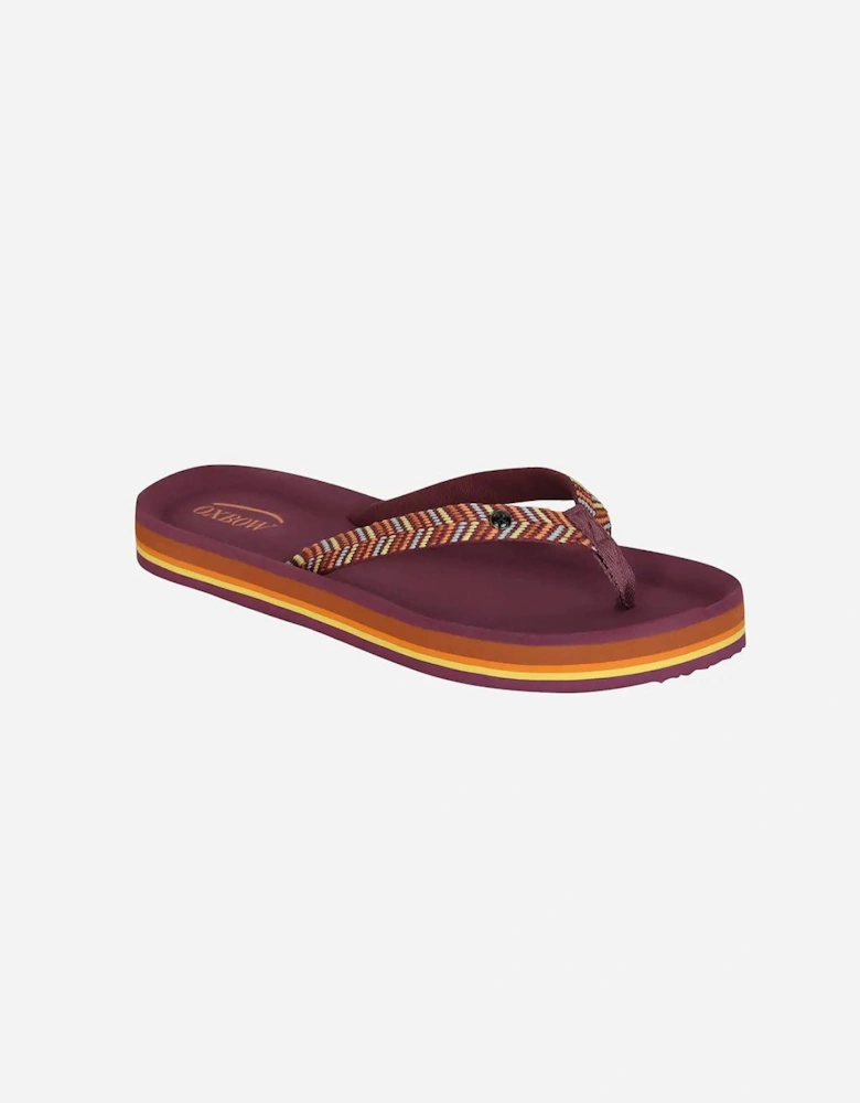 Womens Vacerolim EVA Flip Flops