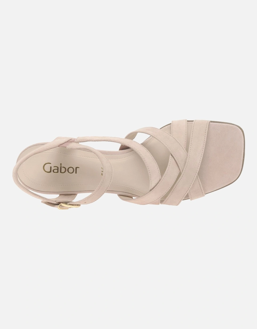 Damon Women's Sandals