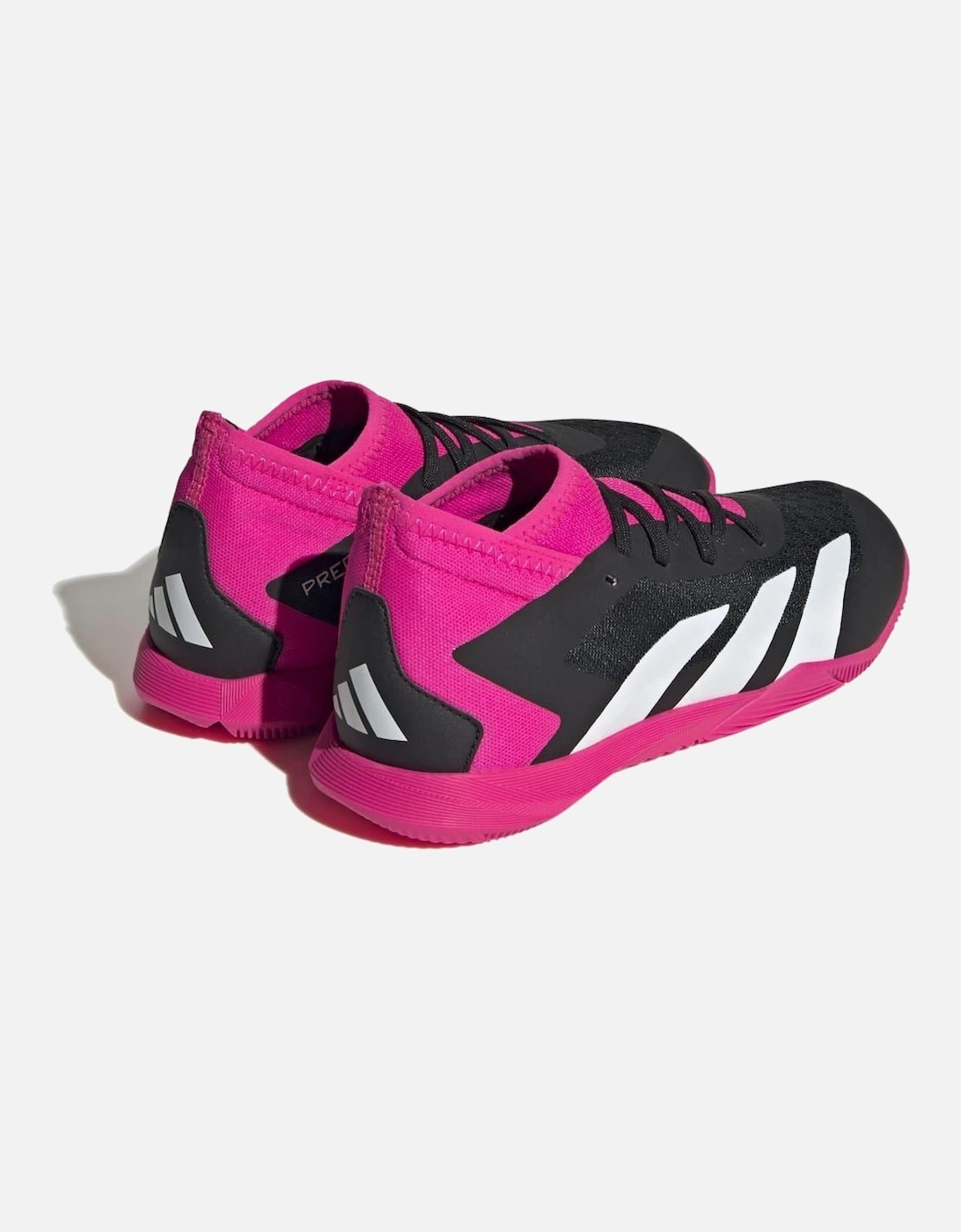 Juniors Predator Accuracy.3 Indoor Football Boots