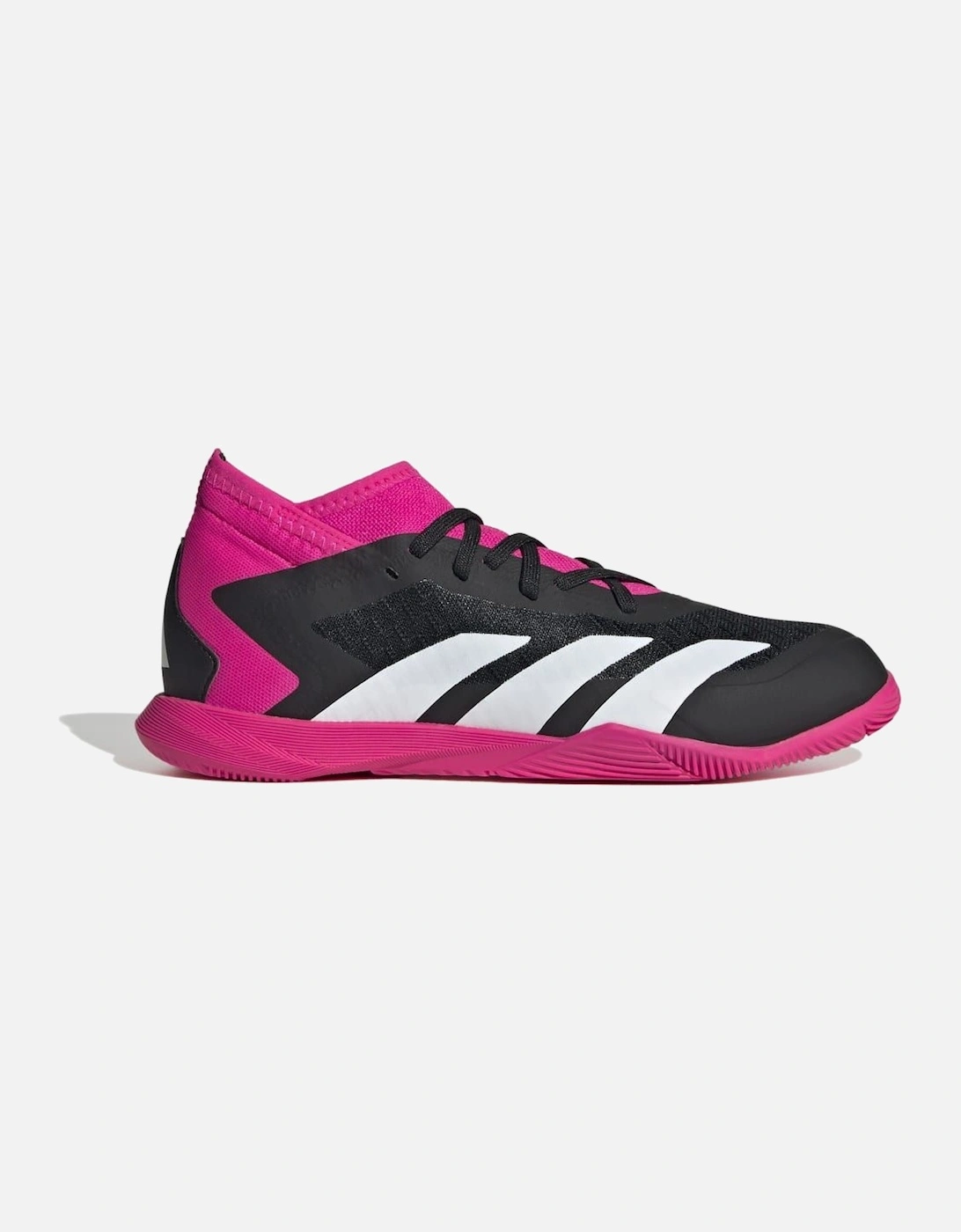 Juniors Predator Accuracy.3 Indoor Football Boots, 13 of 12