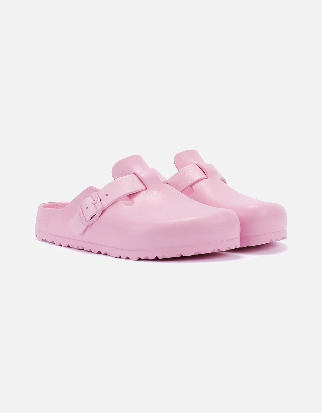 Eva Pink Sandals, 9 of 8