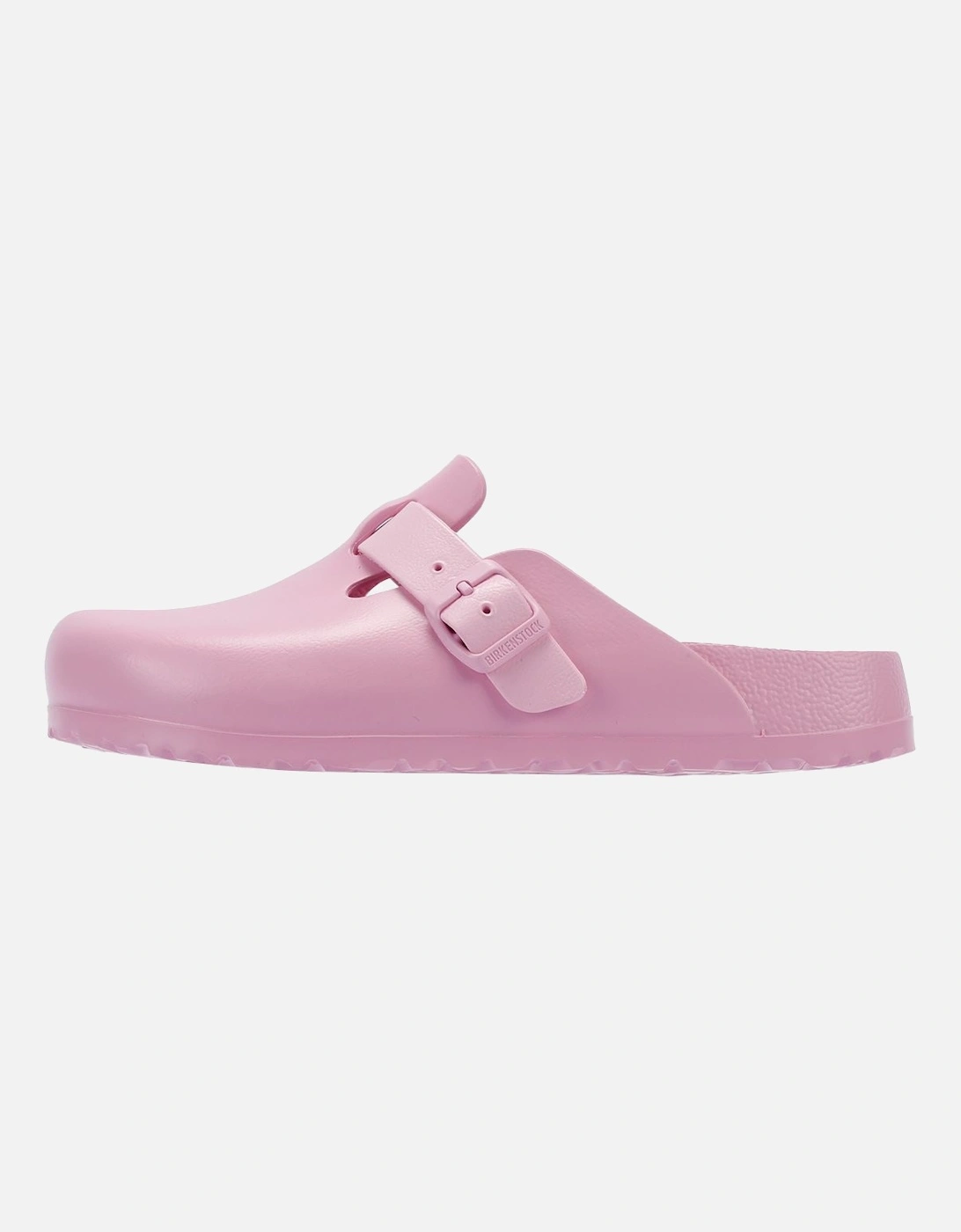 Eva Pink Sandals
