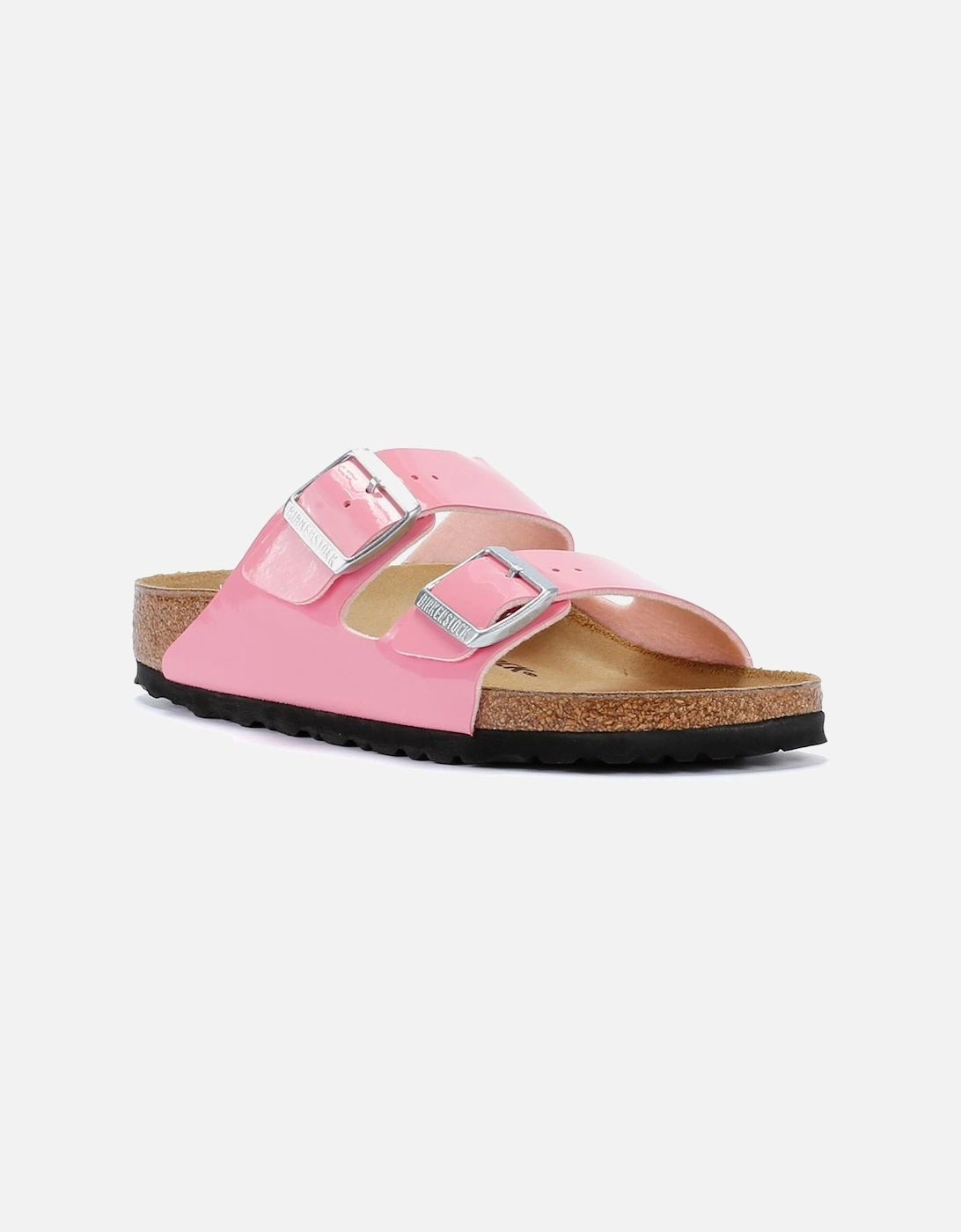 Women's Candy Pink Sandals