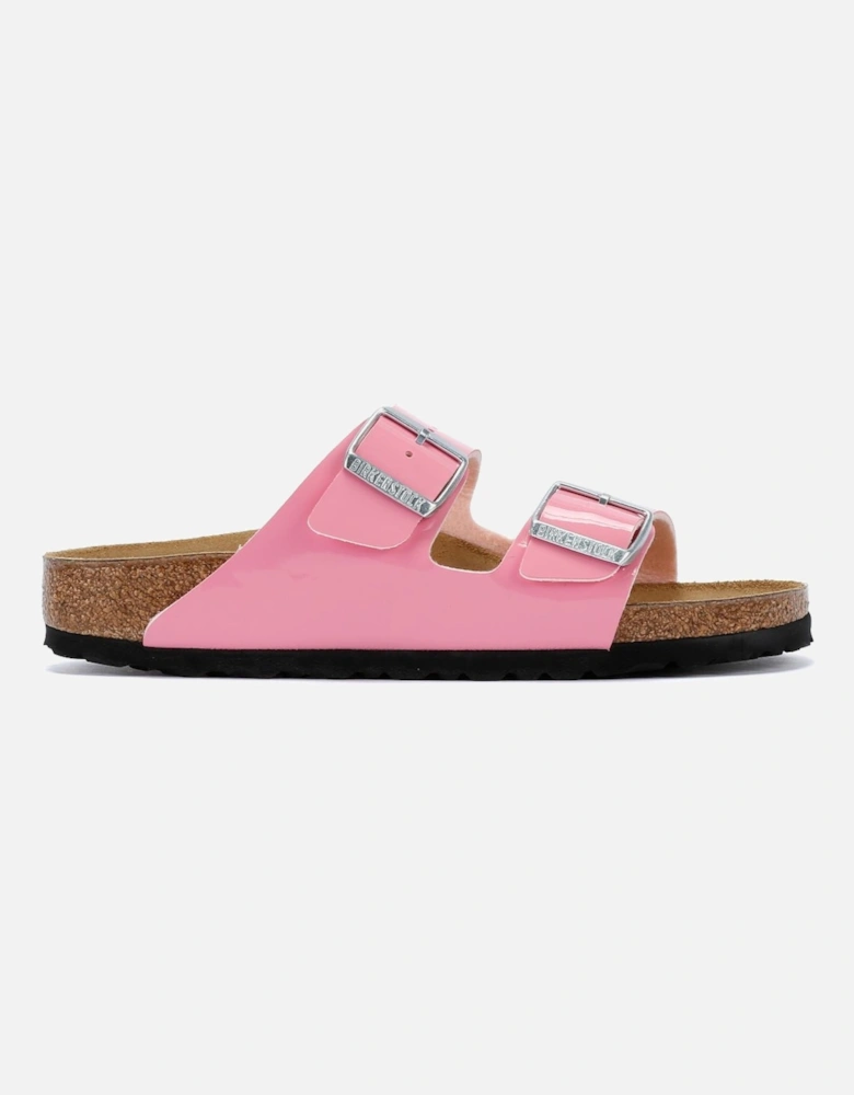 Women's Candy Pink Sandals