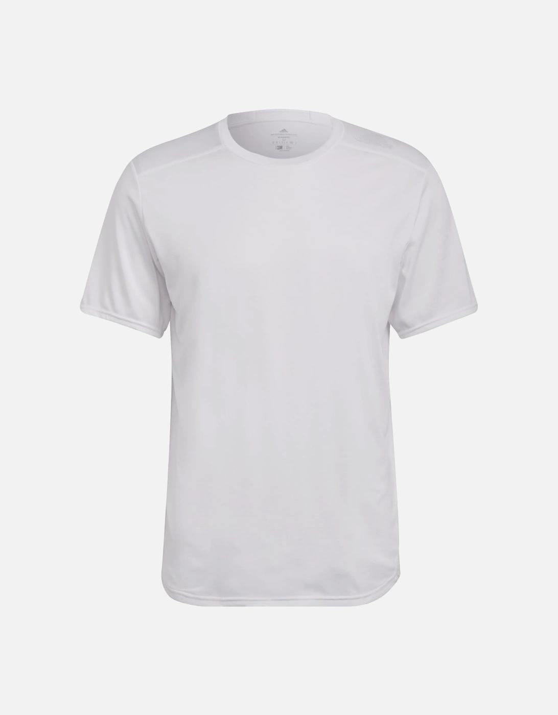 Designed for Running T-Shirt, 3 of 2