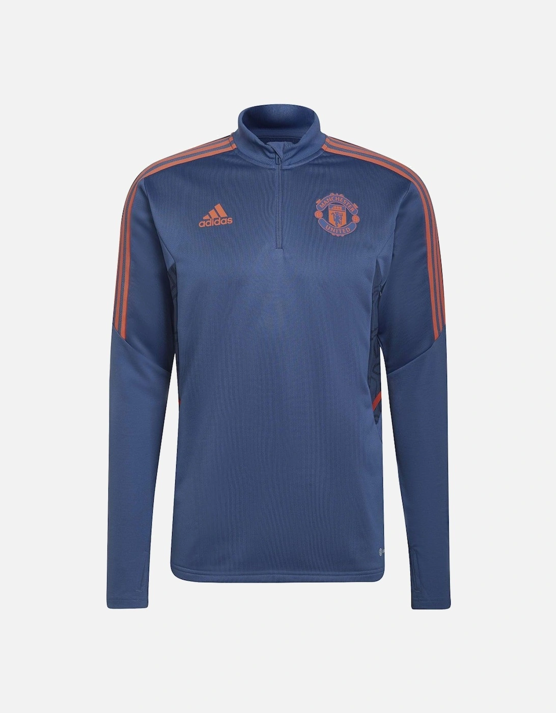 Manchester United 2022/23 Training Top, 3 of 2