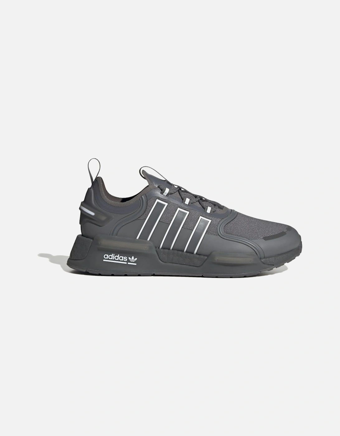 Mens NMD_V3 Trainers - NMD_V3 Trainers, 7 of 6