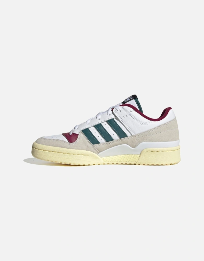 Forum Low CL Trainers