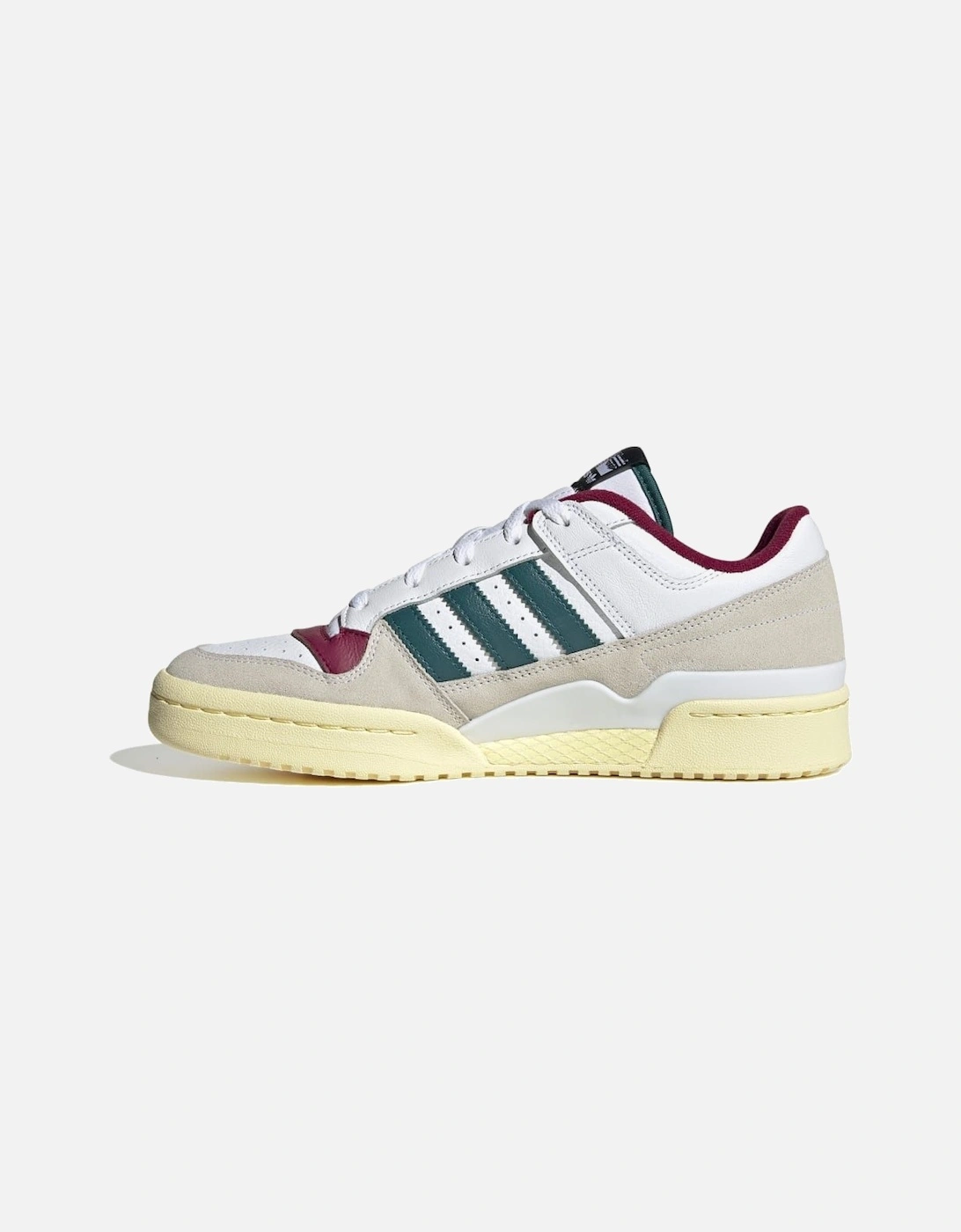 Forum Low CL Trainers
