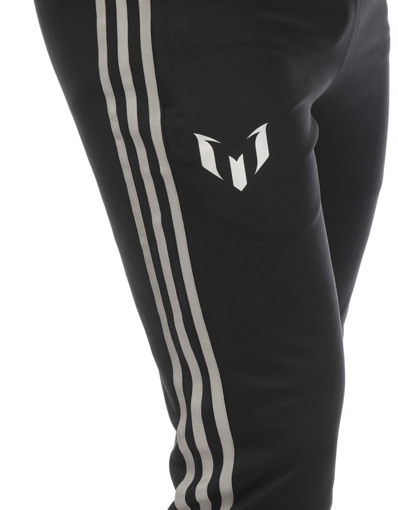 Mens Messi Training Tracksuit Bottoms