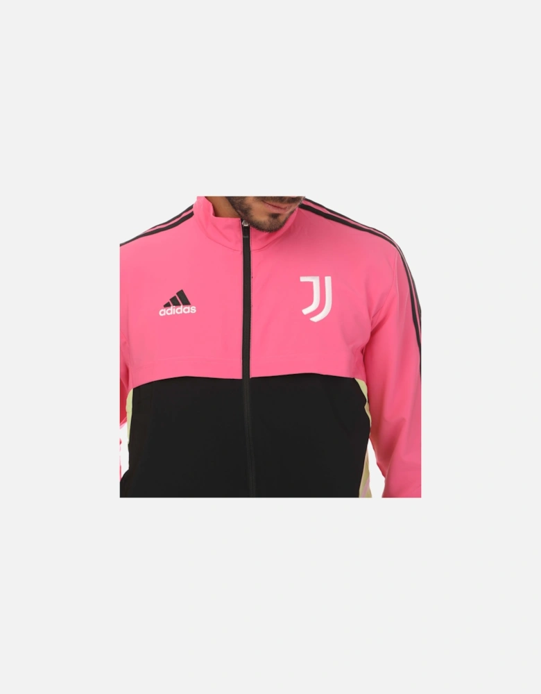 Mens Juventus 2022/23 Training Jacket