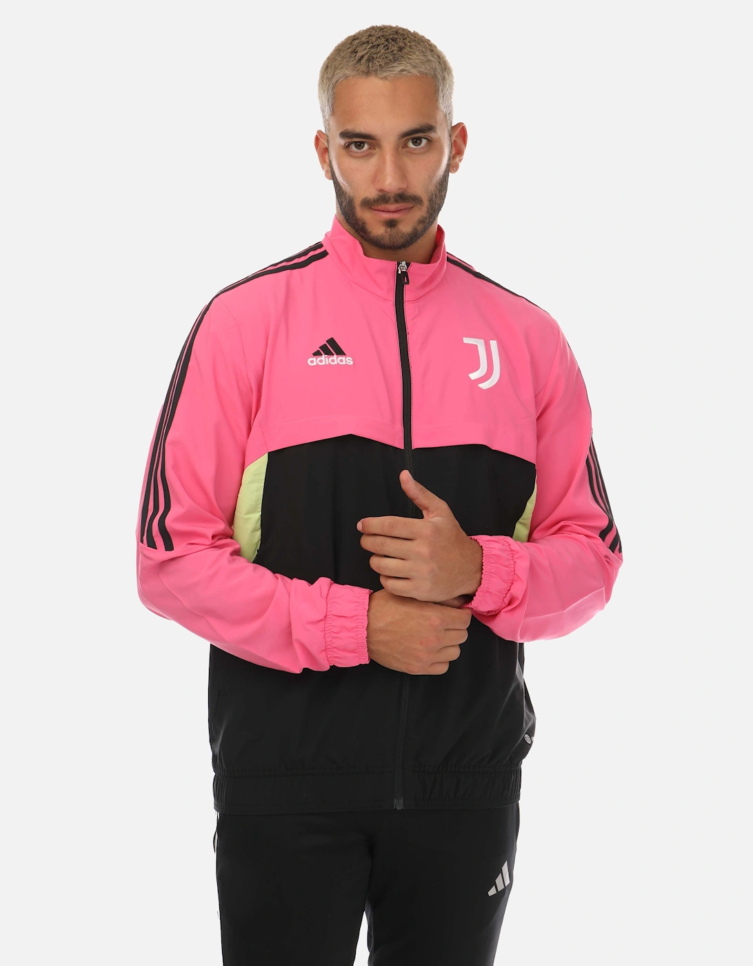 Mens Juventus 2022/23 Training Jacket, 5 of 4