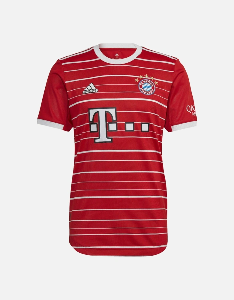 Bayern Munich 2022/23 Home Jersey