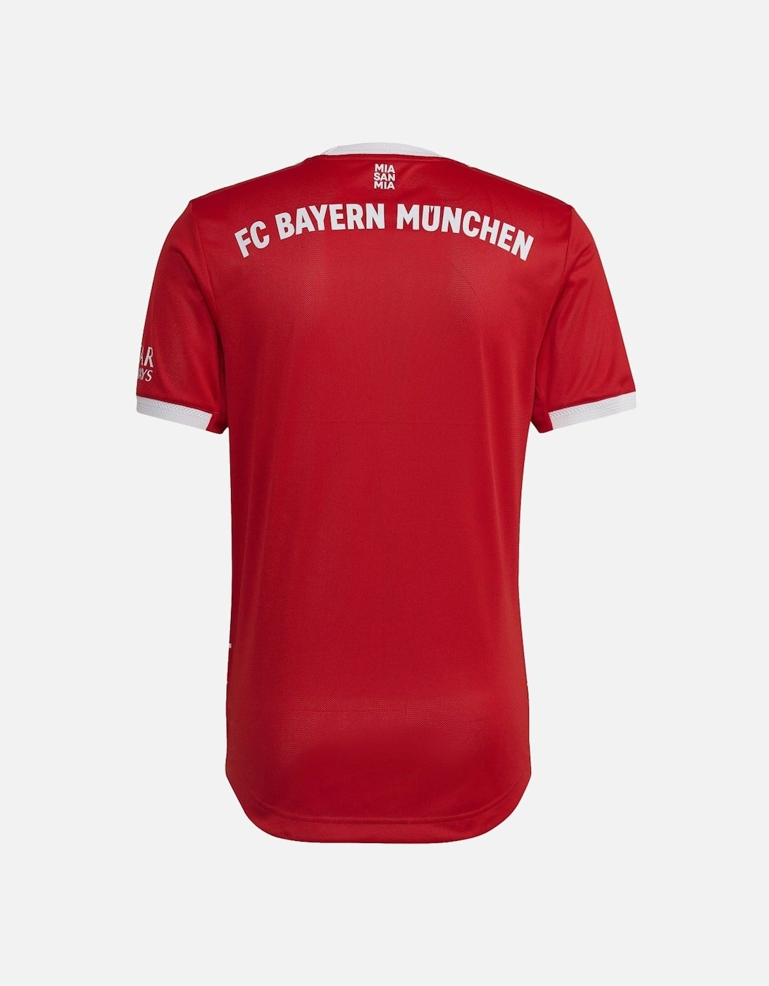 Bayern Munich 2022/23 Home Jersey