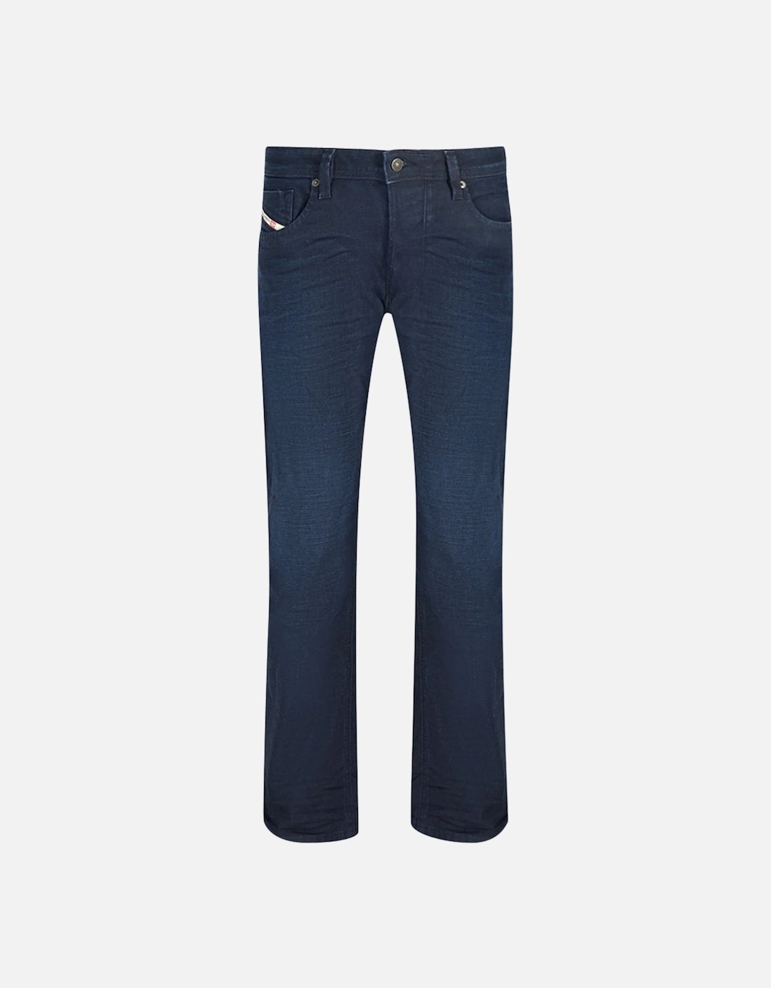 Larkee Dark Blue Jeans, 4 of 3