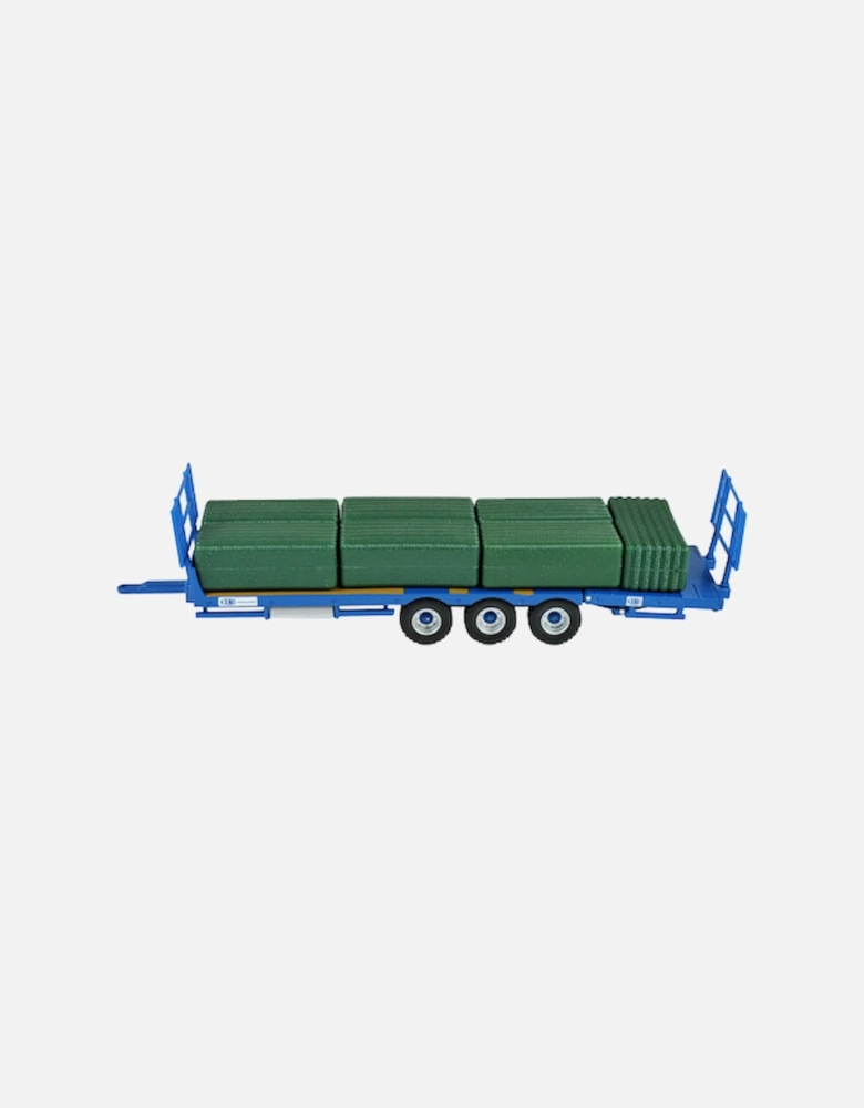 *SS24*Rane Bale Trailer