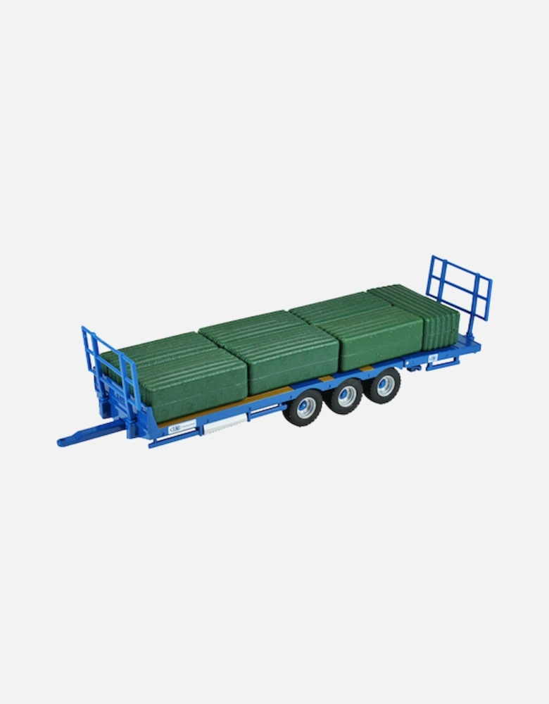 *SS24*Rane Bale Trailer