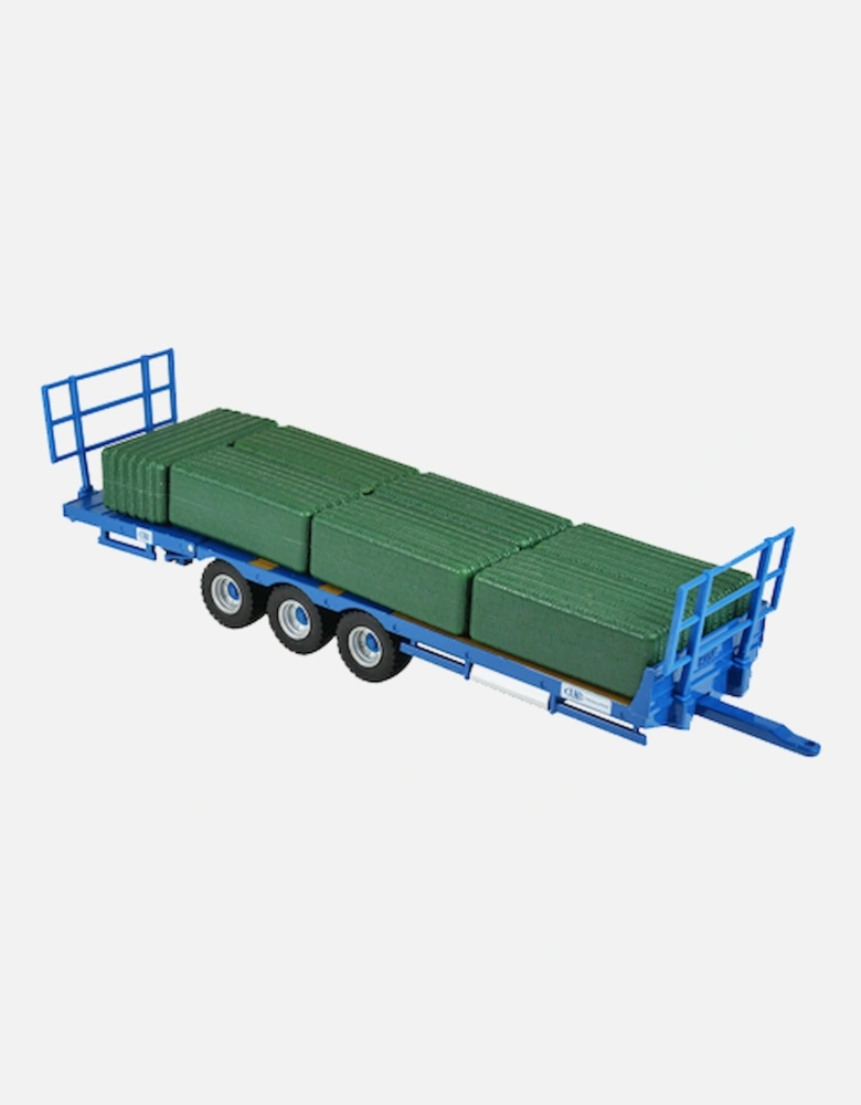 *SS24*Rane Bale Trailer