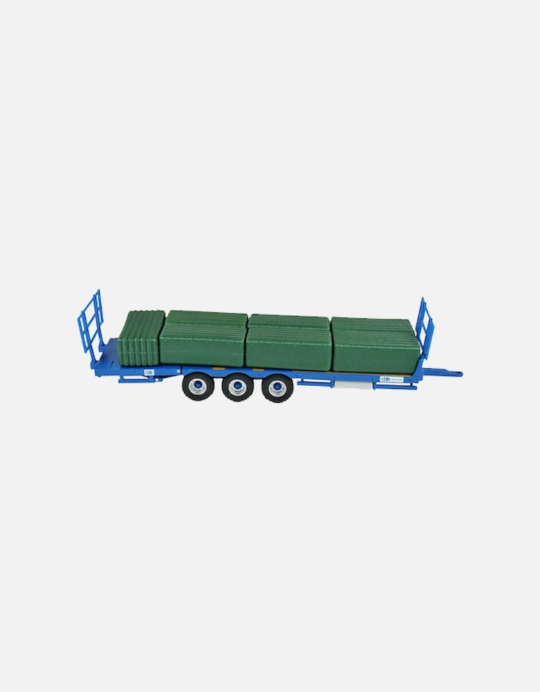 *SS24*Rane Bale Trailer